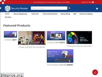 securityretailer.com.au