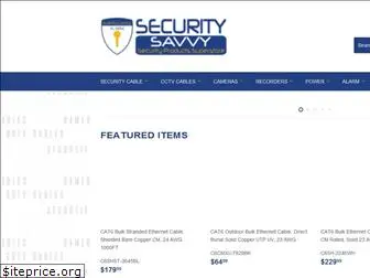 securitysavvy.net
