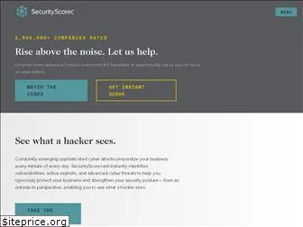 securityscorecard.com