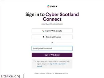 securityscotland.slack.com