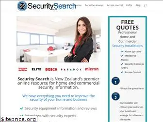 securitysearch.co.nz