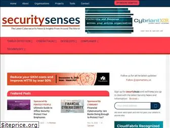 securitysenses.com