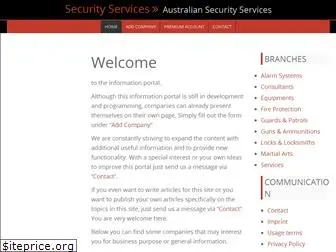 securityservices.cc