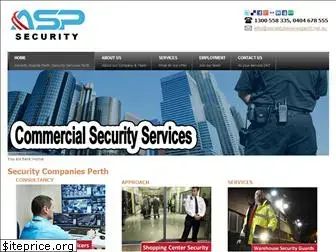 securityservicesperth.net.au