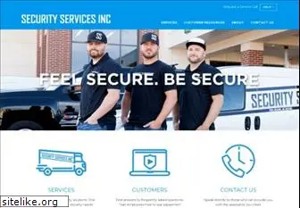 securityservicesutah.com