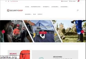 securityshop.fr