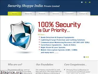 securityshoppeindia.com