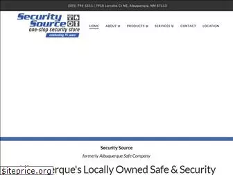 securitysourceusa.com