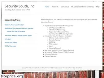 securitysouthnc.com