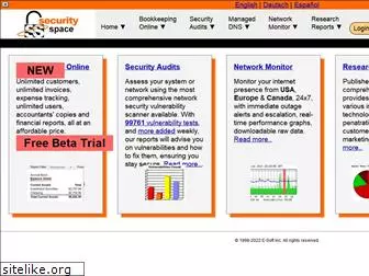 securityspace.org
