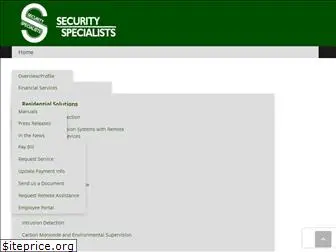 securityspecialists.com