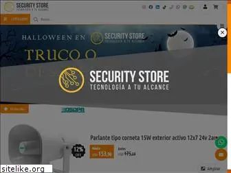 securitystore.com.uy