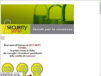 securitystore.it