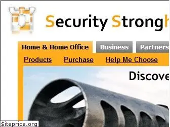 securitystronghold.com