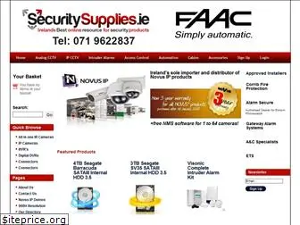 securitysupplies.ie