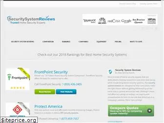 securitysystemreviews.com