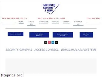 securitysystemsandmore.com