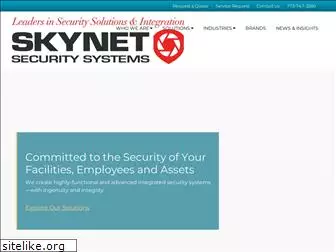 securitysystemschicago.com