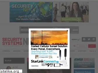 securitysystemsnews.com