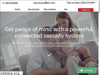 securitysystemsplus.net