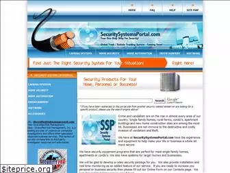 securitysystemsportal.com