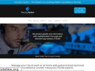 securitytactics.com.au