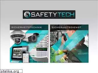 securitytechnik.de