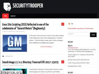 securitytrooper.com