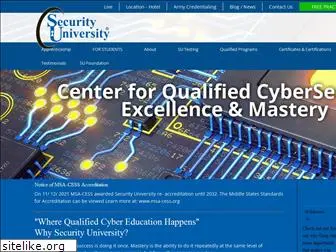 securityuniversity.net