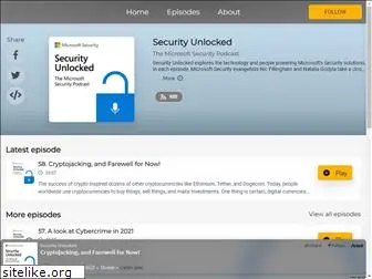securityunlockedpodcast.com