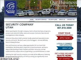 securityutah.com