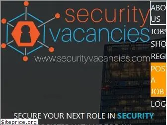 securityvacancies.com