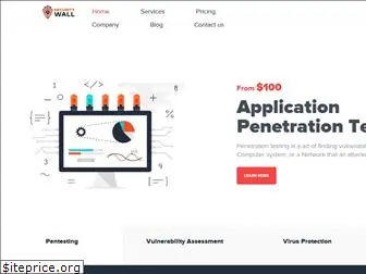securitywall.co