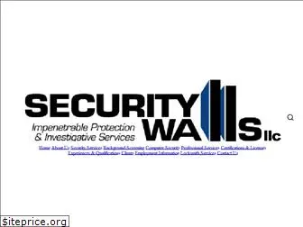 securitywalls.net