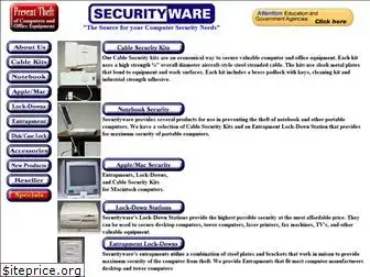 securityware.com