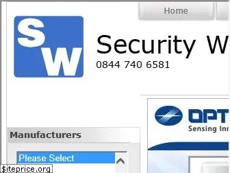 securitywarehouse.co.uk