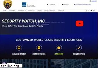 securitywatch.com