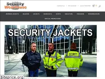 securitywearhouse.com