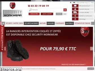 securityworkwear.fr