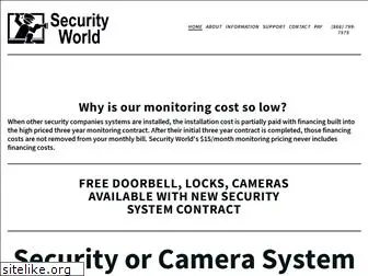 securityworldco.com
