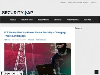 securityzap.com