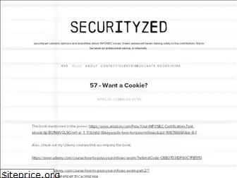 securityzed.com