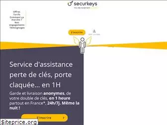 securkeys.com