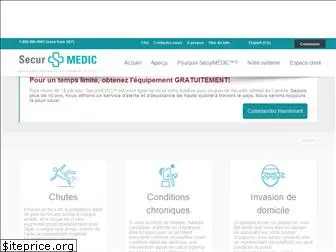 securmedic.com