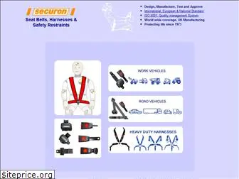 securon.co.uk