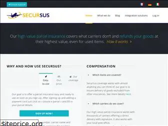 secursus.com