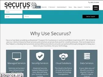 securus.me