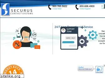 securuscontactsystems.com