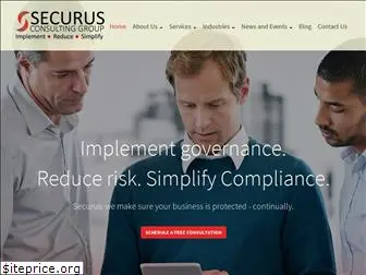 securusgrc.com