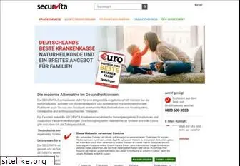 securvita.de